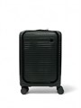 Чемодан маленький Business в ручную кладь 10010