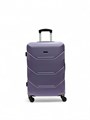 Чемодан ABS средний M 10038