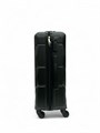Чемодан ABS средний M 10038
