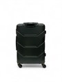 Чемодан ABS средний M 10038