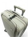 Чемодан маленький Business в ручную кладь 10010