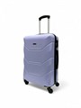 Чемодан ABS средний M 10038